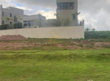 Terreno · 420m² · Residencial Itahyê