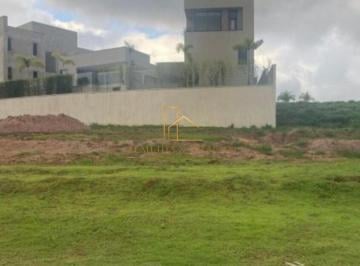 Terreno · 420m² · Residencial Itahyê