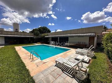 a50ff1a79b58fe600e1737b7f434275a467fe3e4 · Casa com 3 dormitórios, 600 m² - venda por R$ 5.000.000,00 ou aluguel por R$ 26.400,00/mês - Vila Re