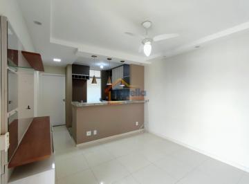 Apartamento · 49m² · 2 Quartos · 1 Vaga · Condomínio Residencial Elias MOYSES - Apartamento à venda no bairro Planalto Bela Vista - Mogi Mirim