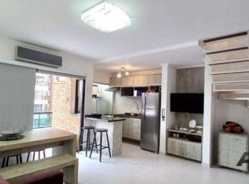 819e9252b2177a321bbea0a470d7b7e9431c7498 · Apartamento com 3 dormitórios à venda, 74 m² por R$ 1.600.000,00 - Riviera Módulo 6 - Bertioga/SP