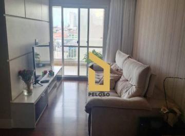 f3c4774afd0d992594ec3b630429d96f80786e7c · Apartamento à venda | 79 m² | 3 dormitórios | 2 vagas | Vila Paiva - São Paulo/SP