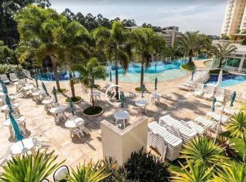 2e69200b3b237429c37ccaea4d5a9d0383966944 · Apartamento com 2 dormitórios para alugar, 113 m² por R$ 9.000,01/mês - Tamboré - Santana de Parnaíb