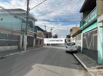 ae866f4cd14d5de4baaf03a80327ce7b59b7fe45 · Sobrado com 3 dormitórios à venda, 185 m² por R$ 650.000,00 - Parque Edu Chaves - São Paulo/SP