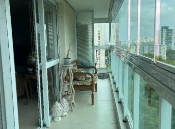 eed35b54712ce24016257d9f6f29d38a4e1626d3 · Apartamento com 3 dormitórios à venda, 124 m² por R$ 1.150.000,00 - Vila Betânia - São José dos Camp