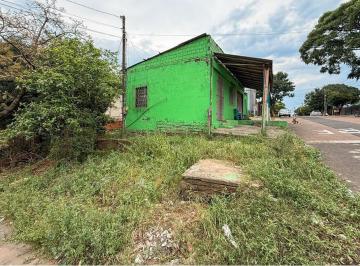 Terreno · 195m² · NSMCDS 718 Lote 612651063-11