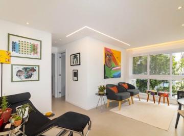 Apartamento · 59m² · 2 Quartos · 1 Vaga · Villa Moinhos Apto 8788