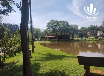 96b5c1fa201230b284062736b8fa5642b00efef2 · Terreno à venda, 1100 m² por R$ 550.000,00 - Condomínio Ana Helena - Jaguariúna/SP