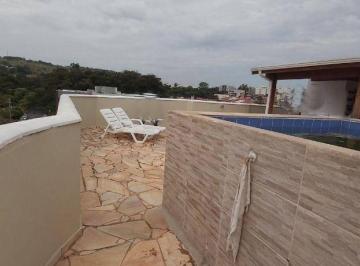 42e7bc0ca1b8704800ea2c8d0502a3c3333106aa · Cobertura com 3 suites  à venda, 209 m² - Jd. Zeni - Jaguariúna/SP