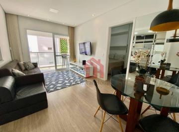 b2267165f133b503f9b58b505882998453566d38 · Apartamento à venda, 57 m² por R$ 790.000,00 - Gonzaga - Santos/SP
