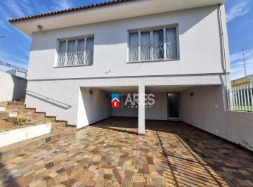 94112c14dd65739648843a90af17ad0bf8491dd5 · Casa com 4 dormitórios à venda, 246 m² por R$ 1.190.000,00 - Santo Antônio - Americana/SP