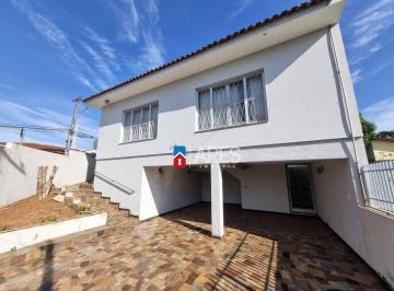5c0b9049cb39dbbd80faf2b29b571bf9567d1366 · Casa com 4 dormitórios à venda, 246 m² por R$ 1.190.000 - Santo Antônio - Americana/SP