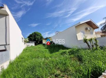 4805318d4764b351732cb7a1d7309c391bac19fc · Terreno à venda, 400 m² por R$ 799.000,00 - Santo Antônio - Americana/SP
