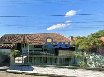 28612e79f4f30fddaad6b1081dff9cdbab5f4c0e · Casa com 5 dormitórios à venda, 311 m² por R$ 676.000,00 - Velha - Blumenau/SC