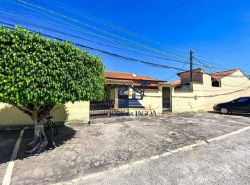 Fachada · Casa com 3 dormitórios à venda, 92 m² por R$ 400.000 - Parque Tamariz - Iguaba Grande/RJ