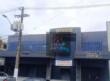 031183a0896cb3e33a86739a98f61e26a718183e · Ponto para alugar, 991 m² por R$ 53.115,01/mês - Gonzaga - Santos/SP