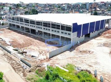 1ccd7940dd6a60edb57fa4969b823c79ea0be86b · Galpão 9855 m² – 16 docas - Entre Dutra e Rodoanel – Guarulhos