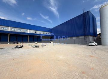 Comercial · 2493m² · Galpão 2493 m² – 3 docas - Entre Dutra e Rodoanel – Guarulhos