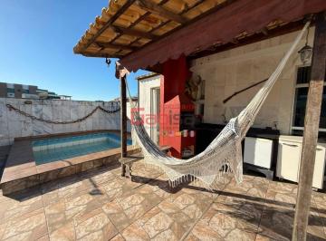 ecc51f762c841f55513a4b7e0afc88ebe742578e · Cobertura com 3 dormitórios à venda, 220 m² por R$ 1.800.000,00 - Centro - Cabo Frio/RJ