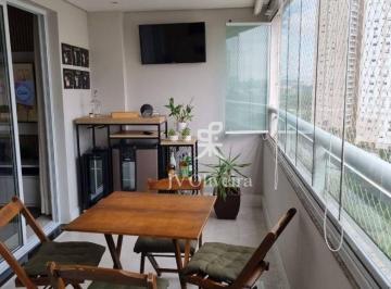 0fbdaa0bb7bd37747a86c529271d1c68420877f0 · Apartamento com 3 dormitórios à venda, 103 m² por R$ 900.000,00 - Morumbi - São Paulo/SP