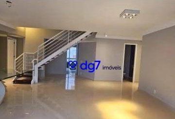 b84e554171bdf56a9dcb782f208b368d9c26e6f6 · Cobertura Duplex com 4 dormitórios, 2 suítes e varanda gourmet!