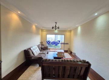Apartamento · 106m² · 3 Quartos · 2 Vagas · Apartamento com 3 dormitórios para alugar, 106 m² - Jardim Bonfiglioli - São Paulo/SP