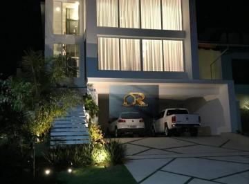 69a65696401be8c204fc628a87877cba6ba0aacd · Casa com 4 dormitórios para alugar, 420 m² por R$ 20.000,00/mês - Condomínio Vale das Águas - Bragan