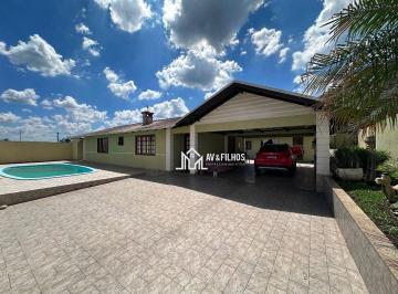 27ca64cc8eded8405c6797e801187e20e85e7be6 · ?? Casa com Edícula à Venda – 2 Residências no Terreno | Piraquara