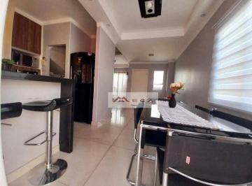 319679db2b8d6f389c3ee276c5946d68be5ae6f0 · Casa com 3 dormitórios à venda, 90 m² por R$ 699.900,00 - Parque Jambeiro - Campinas/SP
