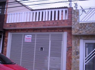 c34357789a3e78965fca5b3aa007fbd1cd97a406 · Sobrado residencial à venda, Jardim Santa Maria, São Paulo.