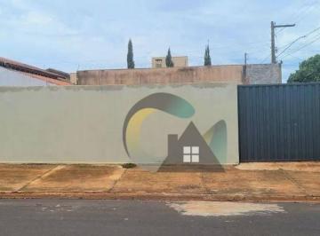 0187aa3c5123c12844a68e1d45970b6440575b1a · Terreno à venda, 242 m² por R$ 170.000 - Derby Clube - Barretos/SP