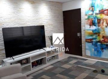 142a39b2020e44d8b9bad5e77576034bcc54efab · Apartamento com 2 quartos à venda, 92 m² por R$ 785.000 - Jardim Bela Vista - Santo André/SP