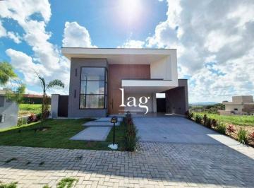 1894d2c0924ddb65788f0cc0436a4921bac1f4a8 · Casa com 3 dormitórios à venda, 170 m² por R$ 1.590.000,00 - Condomínio Terras Alpha Nova Esplanada