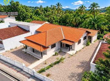0079e2d8ca6e26c5c2fe82d556d7177c3a4c5358 · Casa com 4 dormitórios, 250 m² - venda por R$ 980.000 ou aluguel por R$ 5.000/mês - Vorstadt - Blume