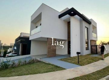 759d0d178658ac8958d98a19500aec7a33267fd5 · Casa com 3 quartos à venda, 159 m² - Condomínio Terras de São Francisco - Sorocaba/SP