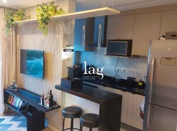 ec6310efddcb9be9bc2ab181244fce77e2bd56fa · Apartamento com 1 quarto à venda, 45 m² - Edifício Lorena - Sorocaba/SP