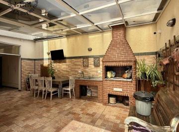 b4e6e75c64c350c4ceb8d363fb274045b977add9 · Magnífica casa com 5 dormitórios e 6 vagas à venda, 276 m² por R$ 1.300.000 – Jardim Independência –