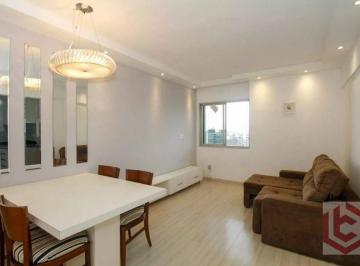 cb040b1ba5e7ef84c9b468aa9ecda42459f6b7ea · Apartamento à venda, 73 m² por R$ 677.000,00 - Sumarezinho - São Paulo/SP