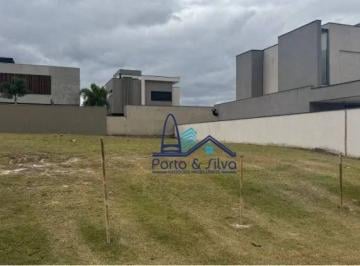 00e1ad6433be6b82d8caf51ae4aacdc8e934aa52 · Terreno à venda, 484 m² por R$ 1.150.000,00 - Condomínio Residencial Alphaville II - São José dos Ca