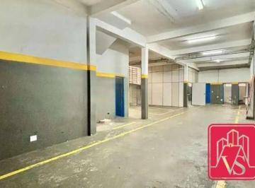 3de686e81ec4f103b48a266cb2f018d5231dd30b · Galpão para alugar, 550 m² por R$ 16.880,00/mês - Jordanópolis - São Bernardo do Campo/SP