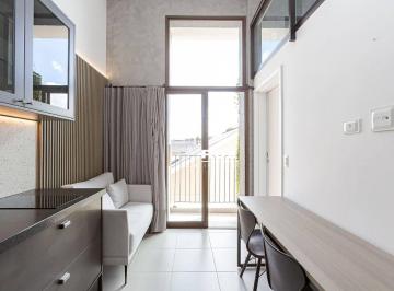 5a485ccecf96d2b4e4226a652c91db34413f7ace · Apartamento com 2 quartos à venda, 31 m² por R$ 563.200 - Juvevê, Curitiba/PR