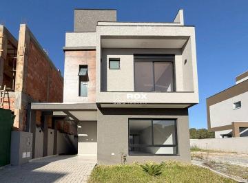 b6908d320121c6515e865af108bb4fde981db436 · Casa em condominio clube com 3 quartos à venda, 214 m² - Santa Cândida, Curitiba/PR