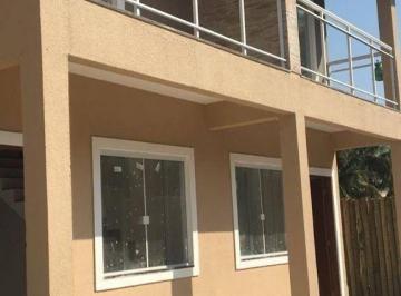 47c3100aaf1dd8aa45bd8ae61edfa577419040bd · Casa com 2 dormitórios à venda, 75 m² por R$ 219.900,00 - São José de Imbassai - Maricá/RJ