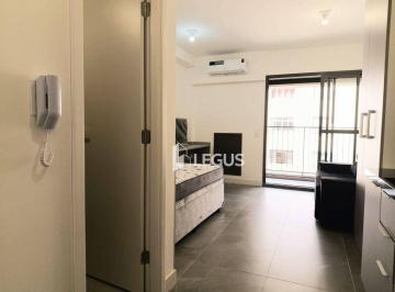 b47c2a1cf8ebe5ae95c1a8f743140b64974cfd3b · Apartamento, 26 m² - venda por R$ 460.000,00 ou aluguel por R$ 4.749,53/mês - Cerqueira César - São