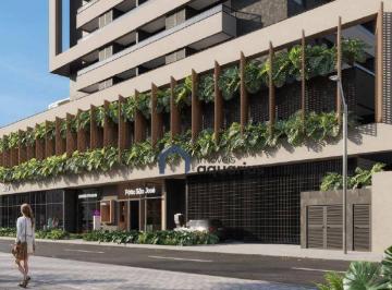92203da0349a29eb2f5cba6deddd0445bf3c9424 · Apartamento à venda Centro - Rua Humaitá - São José dos Campos/SP
