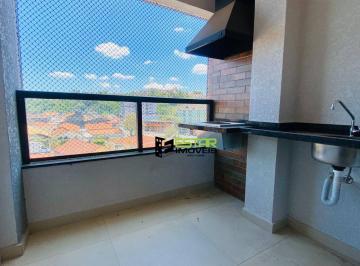 046009f449eb23a1c601ed8d22bfef795f8d24ba · Apartamento com 1 dormitório à venda, 54 m² por R$ 520.000,00 - Atibaia Jardim - Atibaia/SP