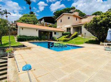 a94dfcf75f5ea228917794d5cea09e6f5186d8f4 · Ótima casa a venda no Condomínio Flamboyant com 1.212 m² de terreno, 481 m² de área construída!