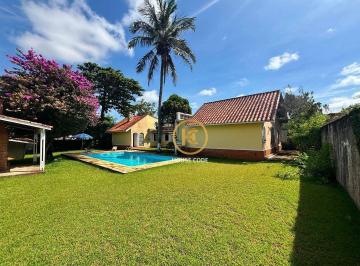65d48f8fe7603f2f1aa98417b6d2c9ffc878fc42 · Casa à venda, 191 m² por R$ 1.140.000,00 - Cidade Nova Peruibe - Peruíbe/SP