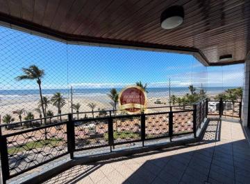57ef0fc3a55dd91ae2501a577af2ad6edf3a22dc · Apartamento com 3 dormitórios à venda, 147 m² por R$ 850.000,00 - Tupi - Praia Grande/SP