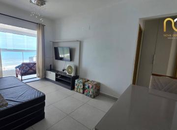 8674cb6deb505f169a7a0b4e225e9d553c2b823b · Apartamento com 1 dormitório à venda, 50 m² por R$ 434.000,00 - Caiçara - Praia Grande/SP